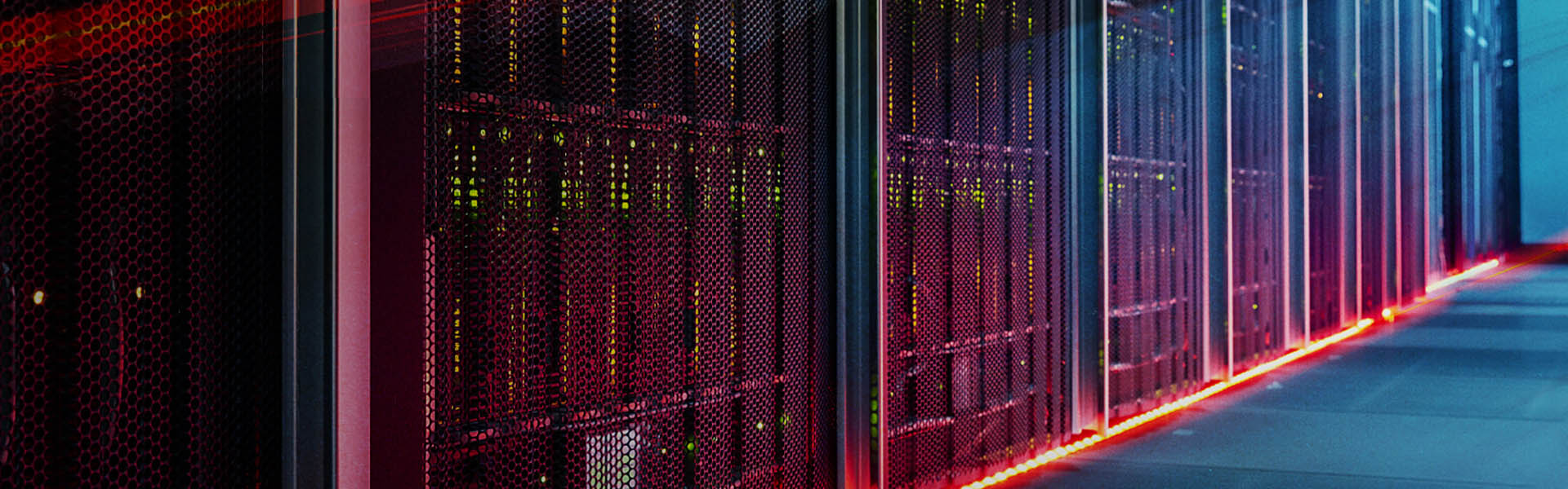 宁畅 Nettrix 首页