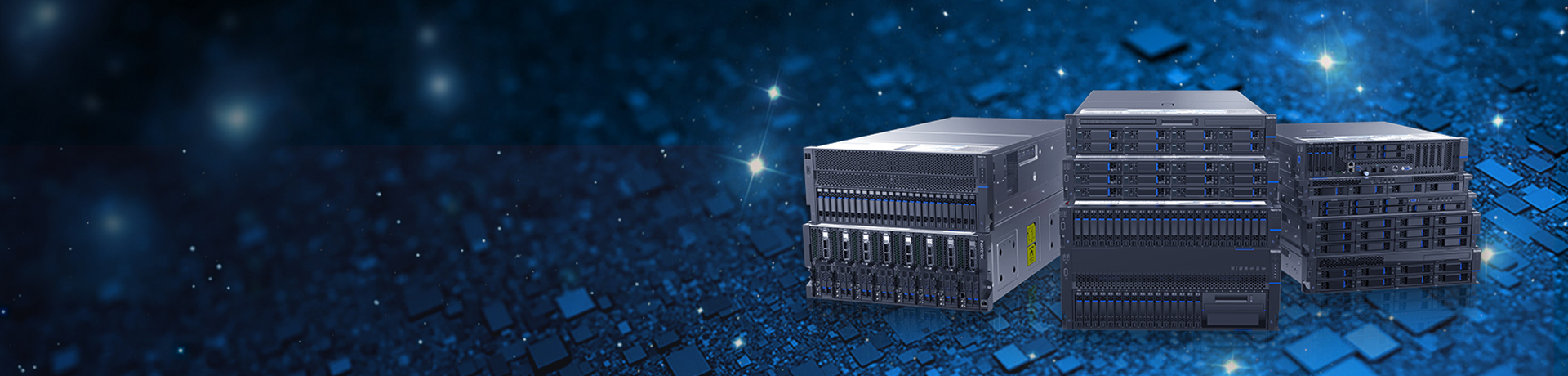 -宁畅 Nettrix Product Zone